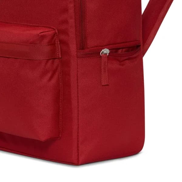 Nike Heritage Backpack Kırmızı Sırt Çantası — görsel 7 (7/8)