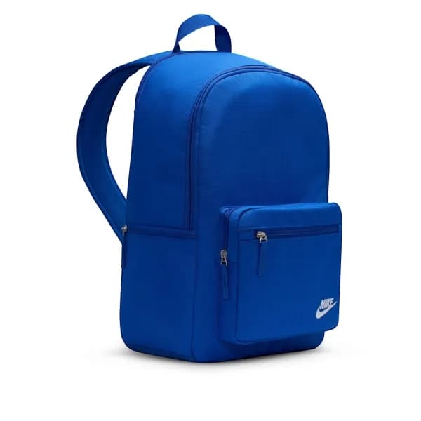 Nike Heritage Eugene Backpack Mavi Sırt Çantası — görsel 3 (3/10)
