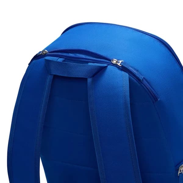Nike Heritage Eugene Backpack Mavi Sırt Çantası — görsel 5 (5/10)