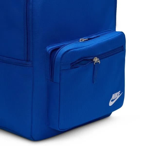 Nike Heritage Eugene Backpack Mavi Sırt Çantası — görsel 6 (6/10)