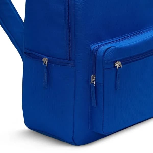 Nike Heritage Eugene Backpack Mavi Sırt Çantası — görsel 7 (7/10)