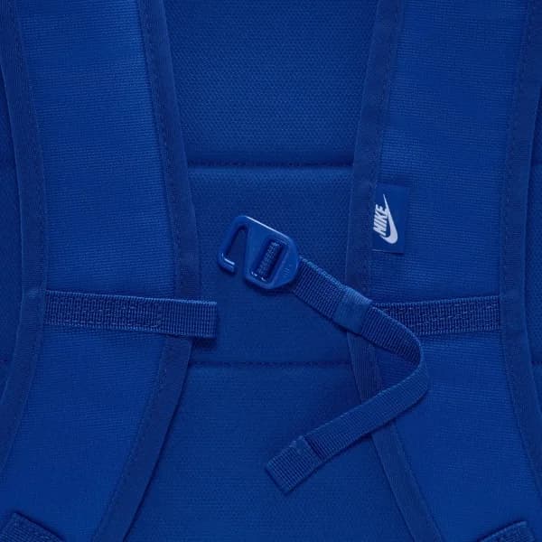 Nike Heritage Eugene Backpack Mavi Sırt Çantası — görsel 8 (8/10)