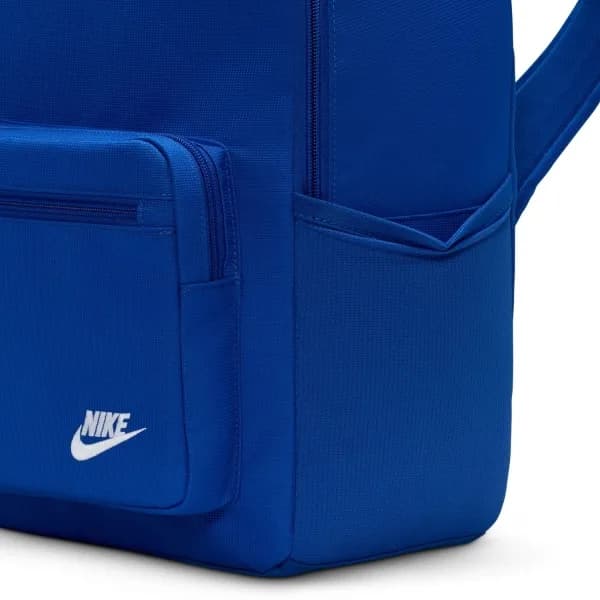Nike Heritage Eugene Backpack Mavi Sırt Çantası — görsel 9 (9/10)