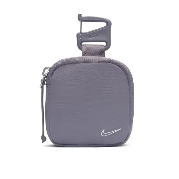 Nike Commute Backpack Gri Sırt Çantası önden görünüm