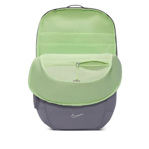 Nike Commute Backpack Gri Sırt Çantası — görsel 4 (5/11)