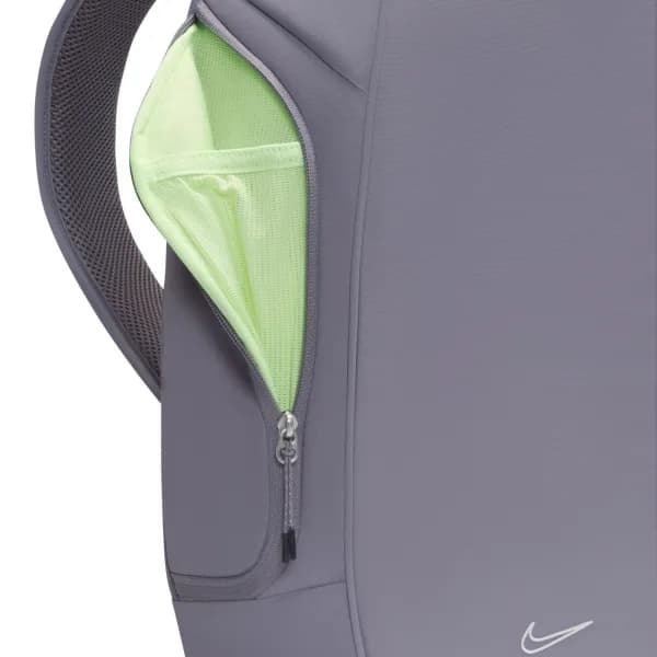 Nike Commute Backpack Gri Sırt Çantası — görsel 6 (7/11)