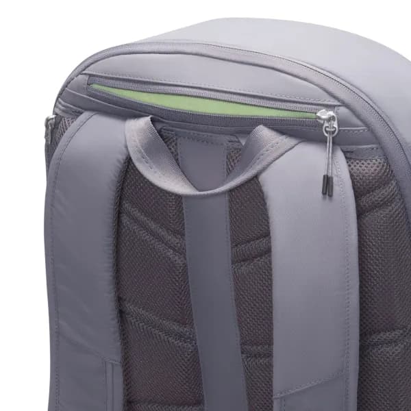 Nike Commute Backpack Gri Sırt Çantası — görsel 7 (8/11)
