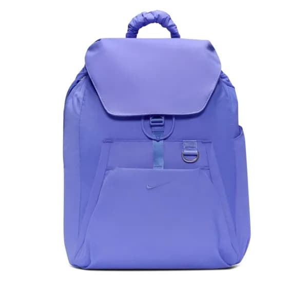 Nike One Backpack Mor Sırt Çantası önden görünüm (2/12)