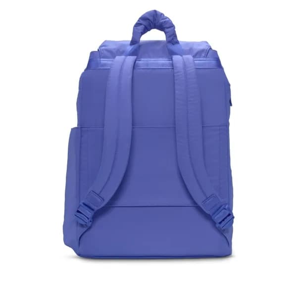 Nike One Backpack Mor Sırt Çantası önden görünüm