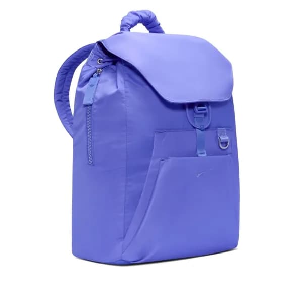 Nike One Backpack Mor Sırt Çantası — görsel 3 (3/12)
