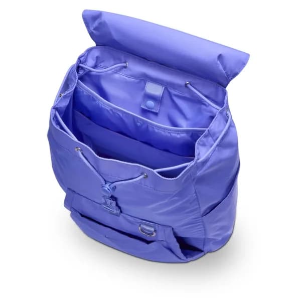 Nike One Backpack Mor Sırt Çantası — görsel 5 (5/12)