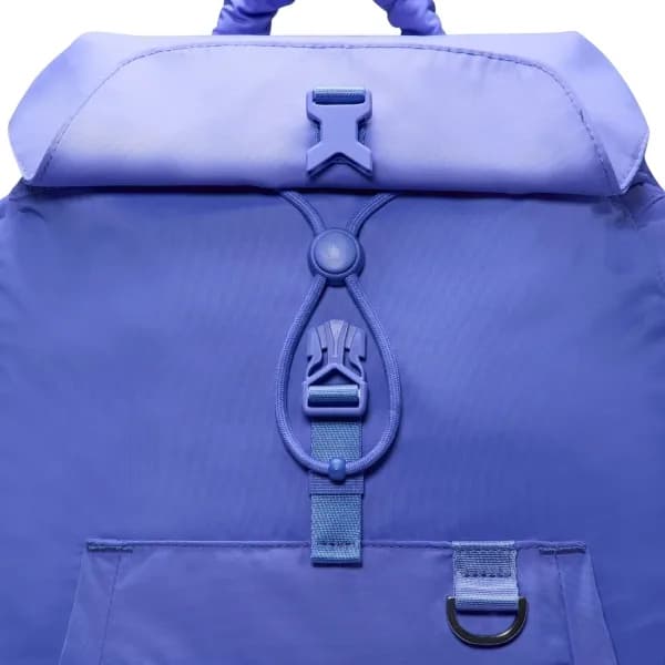 Nike One Backpack Mor Sırt Çantası — görsel 7 (7/12)