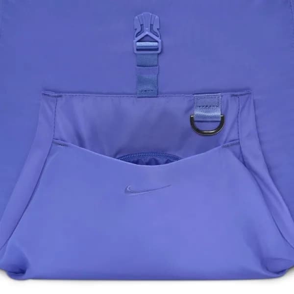 Nike One Backpack Mor Sırt Çantası — görsel 8 (8/12)