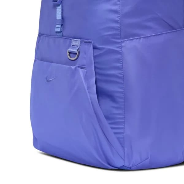 Nike One Backpack Mor Sırt Çantası — görsel 9 (9/12)
