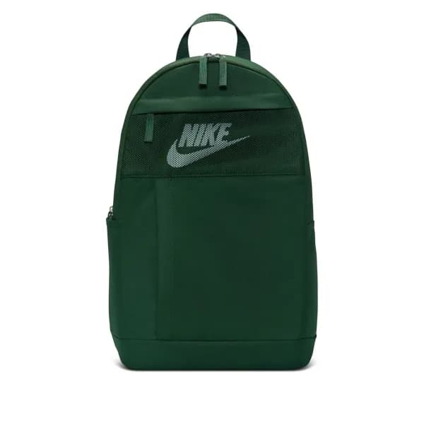 Nike Elemental Backpack Yeşil Sırt Çantası önden görünüm (2/10)