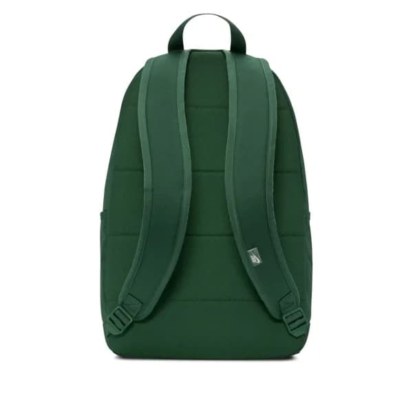 Nike Elemental Backpack Yeşil Sırt Çantası önden görünüm