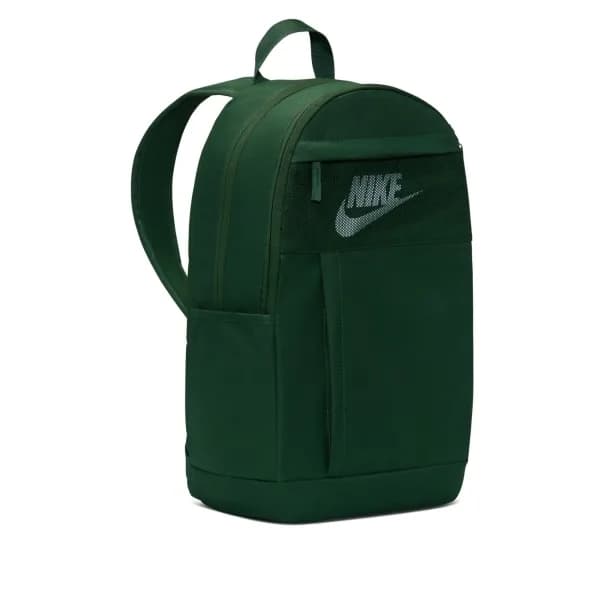 Nike Elemental Backpack Yeşil Sırt Çantası — görsel 3 (3/10)