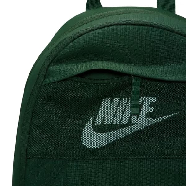Nike Elemental Backpack Yeşil Sırt Çantası — görsel 7 (7/10)