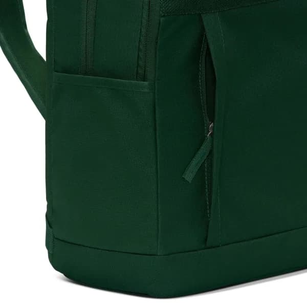 Nike Elemental Backpack Yeşil Sırt Çantası — görsel 8 (8/10)