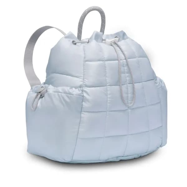 Nike Puffle Mini Backpack Gri Sırt Çantası — görsel 3 (3/9)