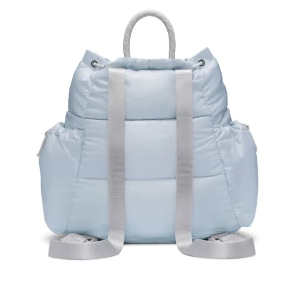 Nike Puffle Mini Backpack Gri Sırt Çantası — görsel 4 (4/9)