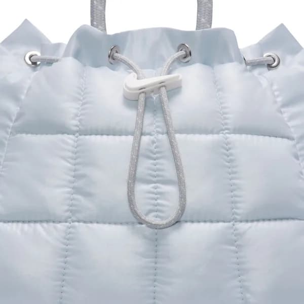 Nike Puffle Mini Backpack Gri Sırt Çantası — görsel 6 (6/9)