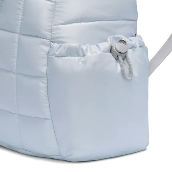 Nike Puffle Mini Backpack Gri Sırt Çantası — görsel 7 (7/9)