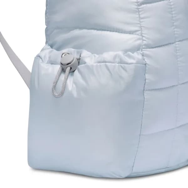 Nike Puffle Mini Backpack Gri Sırt Çantası — görsel 9 (9/9)