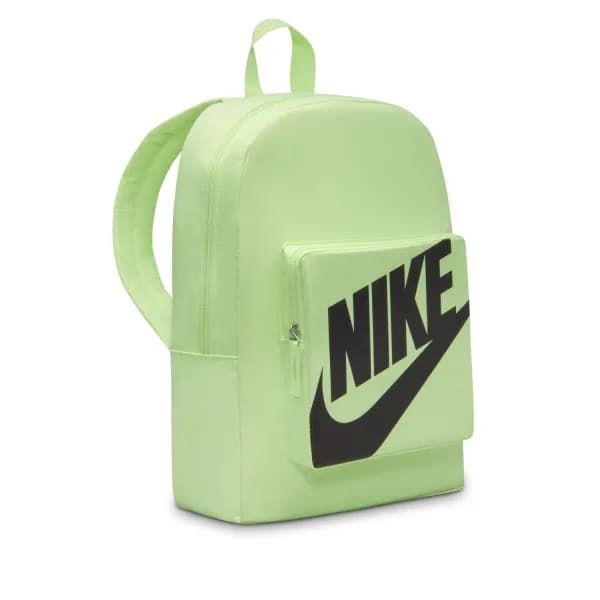 Nike Classic Backpack Yeşil Sırt Çantası — görsel 3 (3/7)