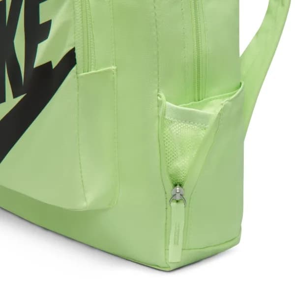 Nike Classic Backpack Yeşil Sırt Çantası — görsel 6 (6/7)