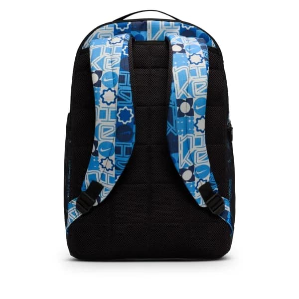 Nike Brasilia M Backpack 9.5 Aop Mavi Sırt Çantası — görsel 2 (2/11)