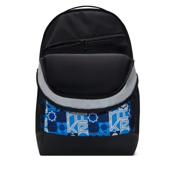 Nike Brasilia M Backpack 9.5 Aop Mavi Sırt Çantası — görsel 5 (5/11)