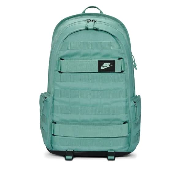 Nike RPM Backpack 2.0 Yeşil Sırt Çantası önden görünüm (2/12)
