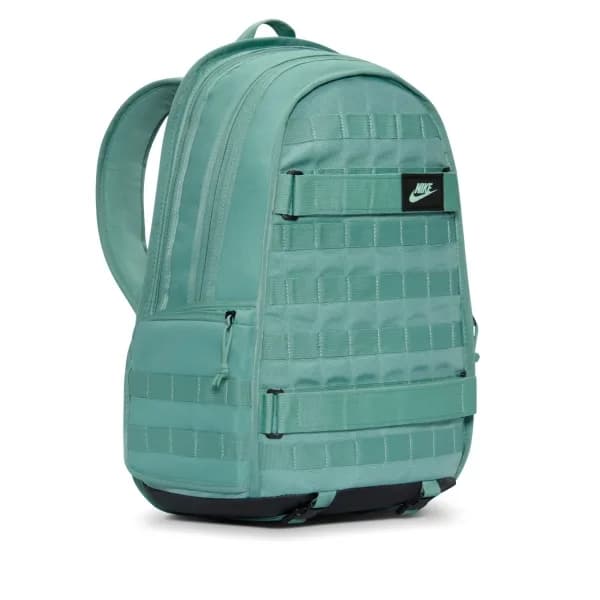 Nike RPM Backpack 2.0 Yeşil Sırt Çantası — görsel 3 (4/12)