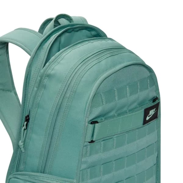 Nike RPM Backpack 2.0 Yeşil Sırt Çantası — görsel 5 (5/12)