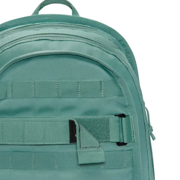 Nike RPM Backpack 2.0 Yeşil Sırt Çantası — görsel 6 (6/12)