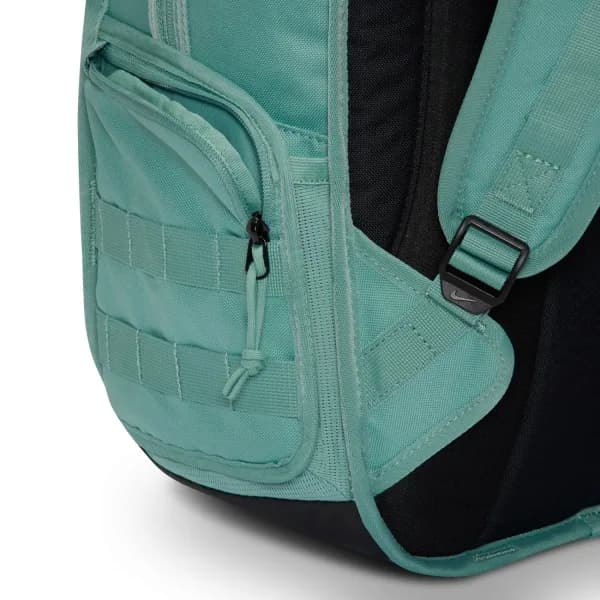 Nike RPM Backpack 2.0 Yeşil Sırt Çantası — görsel 8 (8/12)