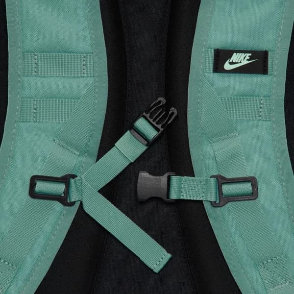 Nike RPM Backpack 2.0 Yeşil Sırt Çantası — görsel 9 (9/12)