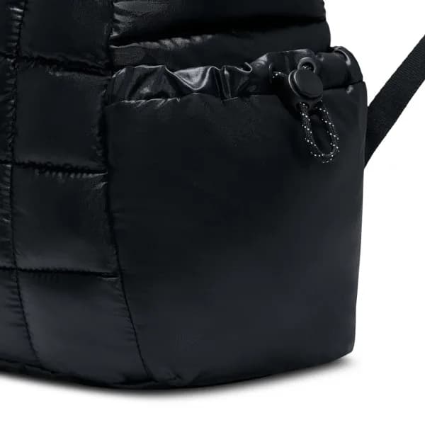 Nike Puffle Mini Backpack Siyah Sırt Çantası — görsel 7 (7/8)