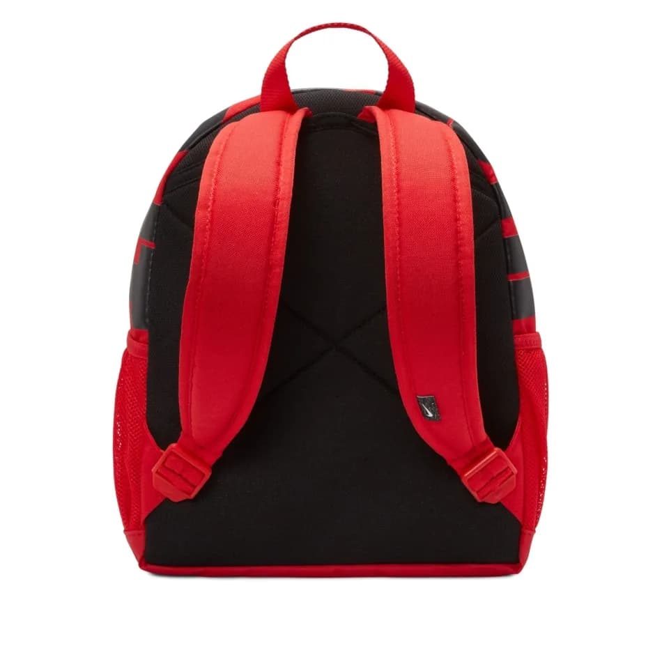 Nike Brasilia JDI Mini Backpack (11L) Kırmızı Sırt Çantası — görsel 3 (3/7)
