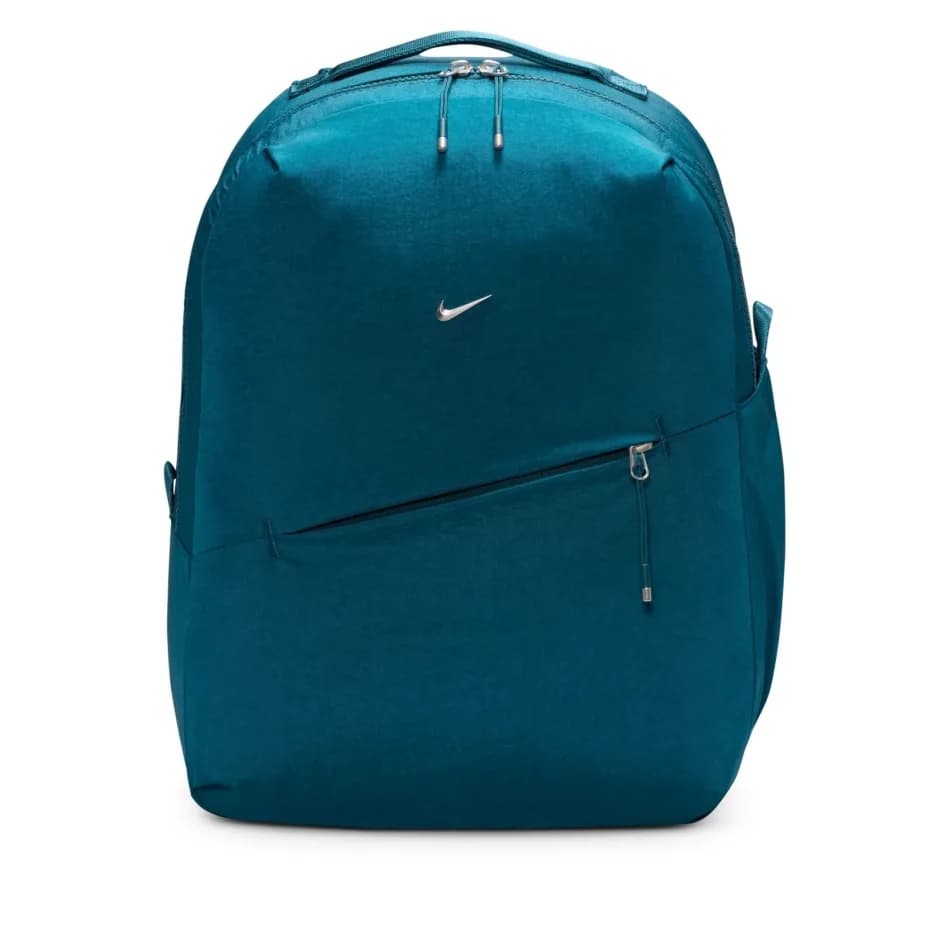 Nike Aura Backpack (24L) Mavi Sırt Çantası önden görünüm (2/7)