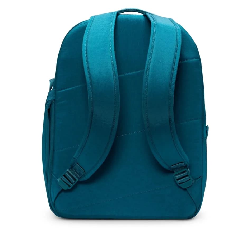 Nike Aura Backpack (24L) Mavi Sırt Çantası önden görünüm