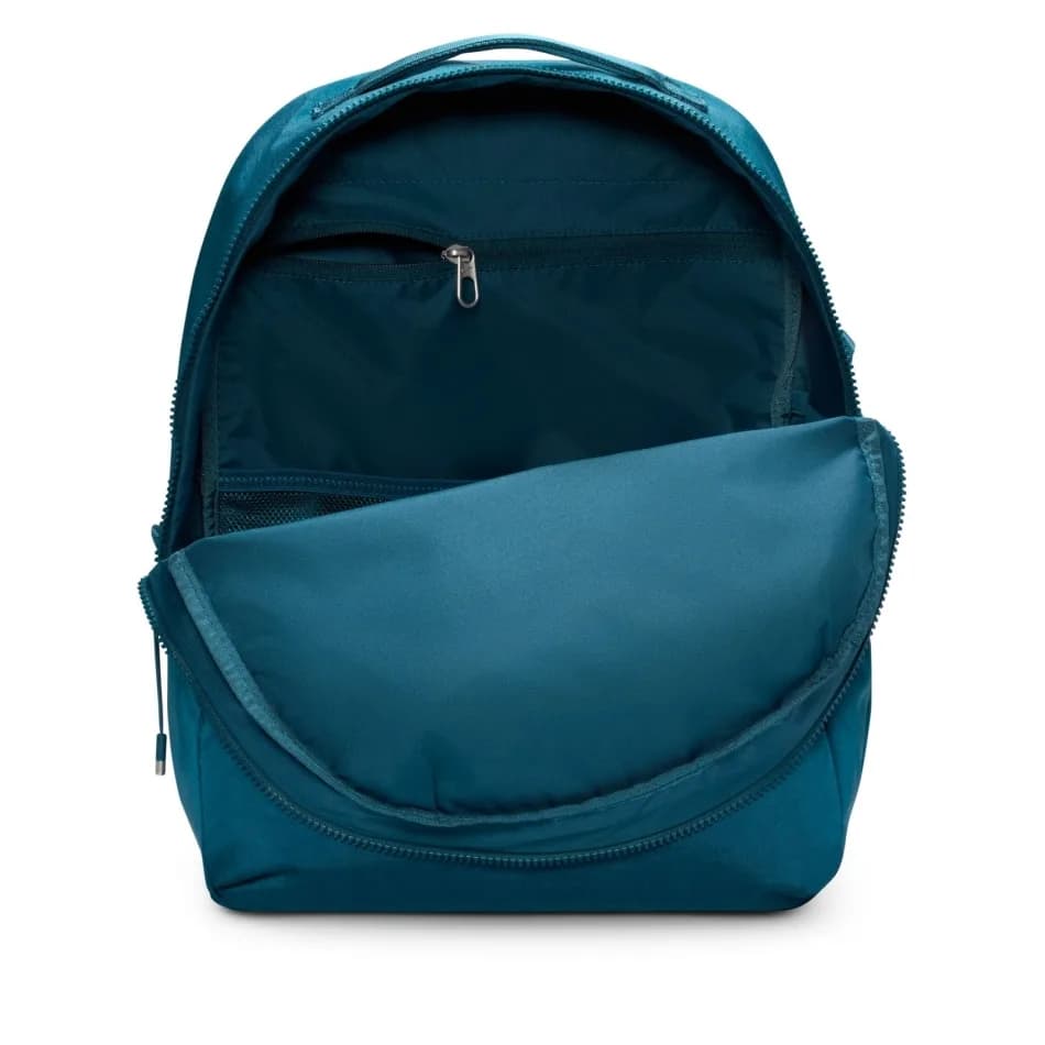 Nike Aura Backpack (24L) Mavi Sırt Çantası — görsel 4 (4/7)