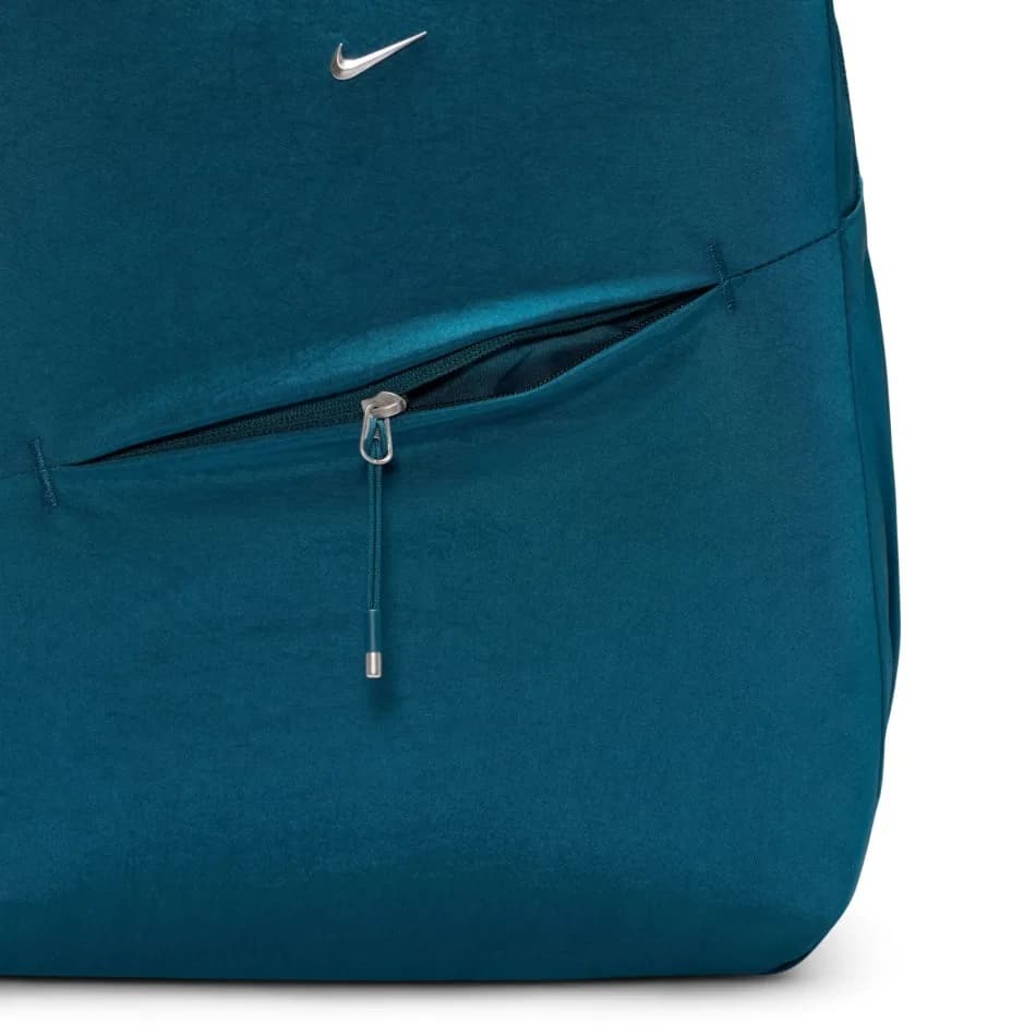 Nike Aura Backpack (24L) Mavi Sırt Çantası — görsel 5 (5/7)