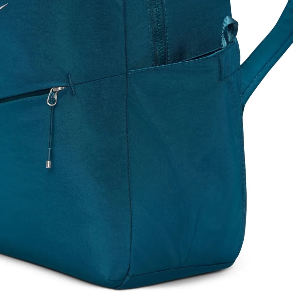Nike Aura Backpack (24L) Mavi Sırt Çantası — görsel 6 (6/7)