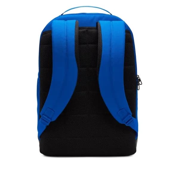 Nike Brasilia M Backpack (24L) Mavi Sırt Çantası — görsel 2 (2/11)