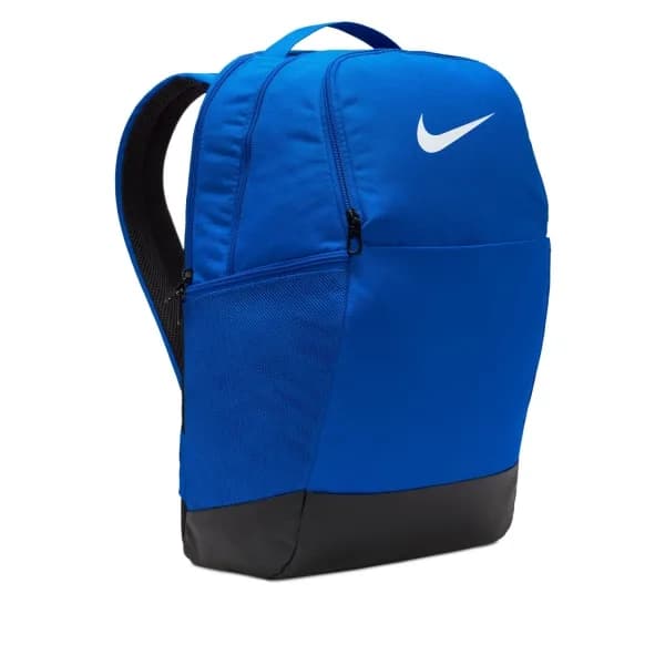 Nike Brasilia M Backpack (24L) Mavi Sırt Çantası — görsel 3 (3/11)