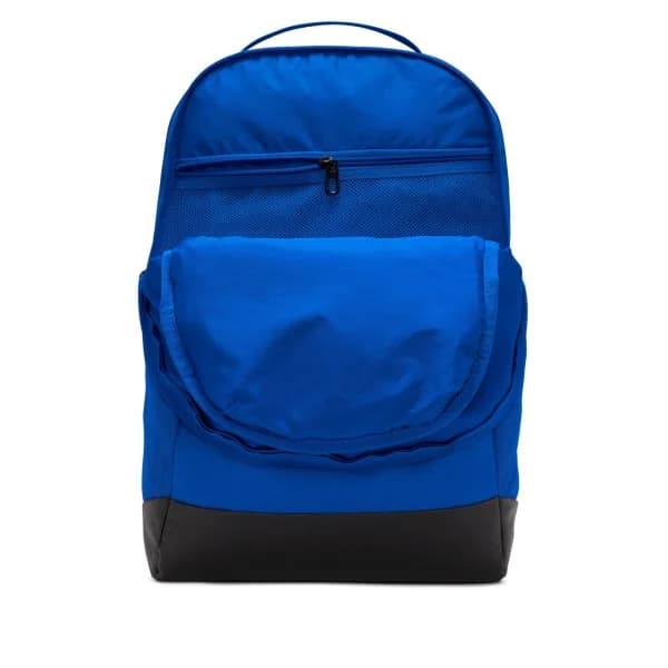 Nike Brasilia M Backpack (24L) Mavi Sırt Çantası — görsel 4 (4/11)