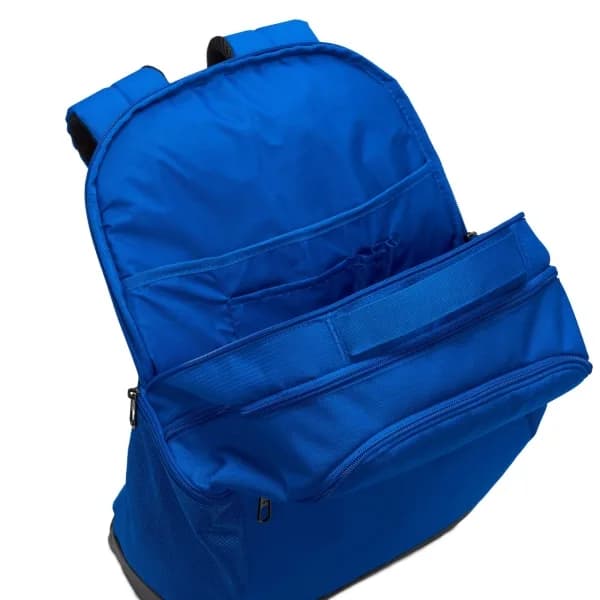 Nike Brasilia M Backpack (24L) Mavi Sırt Çantası — görsel 5 (5/11)