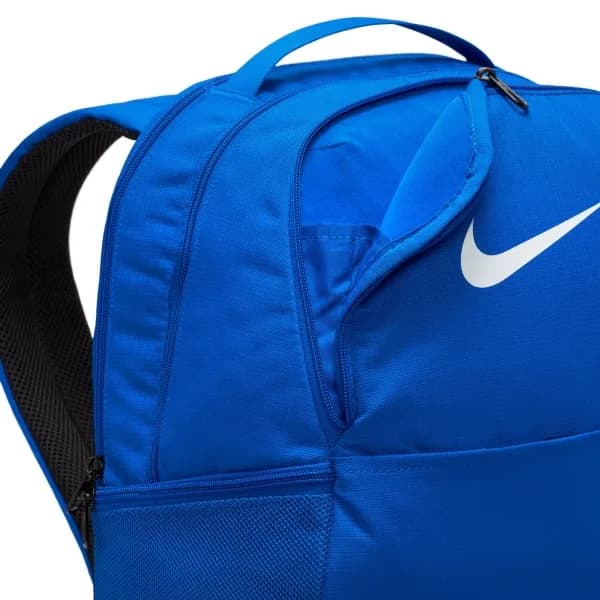 Nike Brasilia M Backpack (24L) Mavi Sırt Çantası — görsel 6 (6/11)